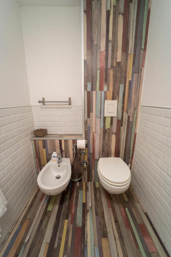 Domus Vesuvia Bed & Breakfast Torre Annunziata Bagian luar foto