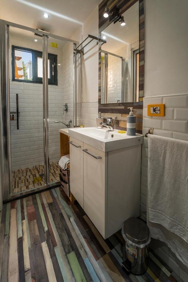 Domus Vesuvia Bed & Breakfast Torre Annunziata Bagian luar foto