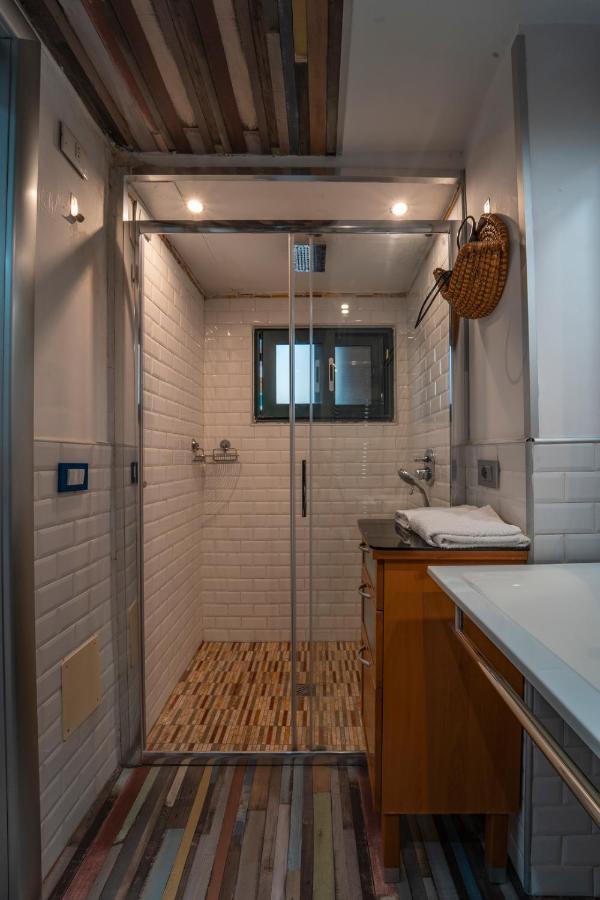 Domus Vesuvia Bed & Breakfast Torre Annunziata Bagian luar foto